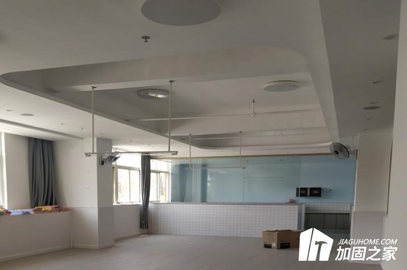 房屋檢測進(jìn)場后要注意些什么?