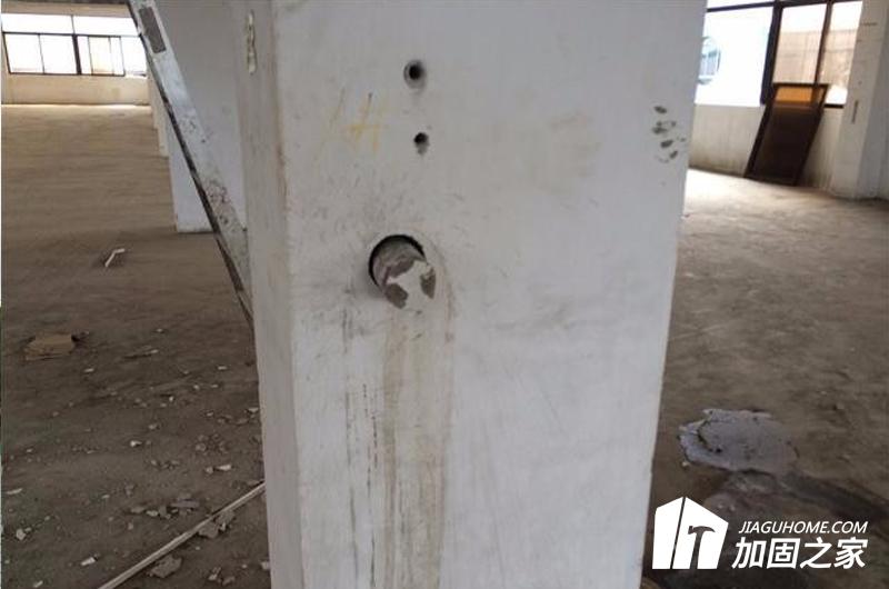 房屋檢測傾斜與沉降