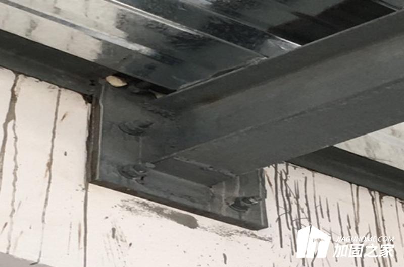 鋼結(jié)構(gòu)撓度檢測