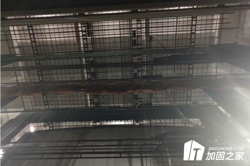 鋼結(jié)構(gòu)裂縫、銹蝕檢測