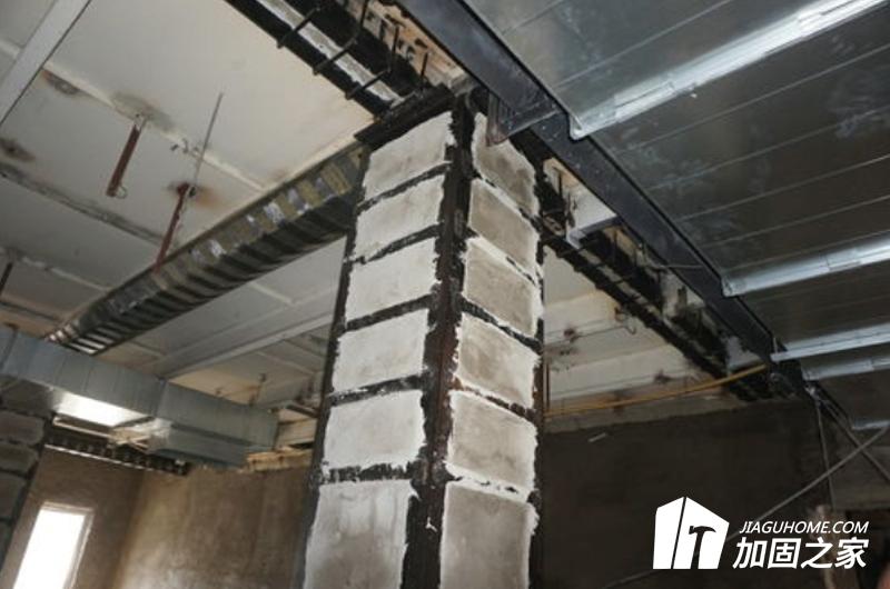 房屋截面尺寸檢測