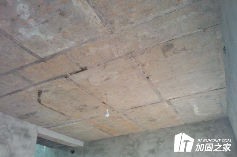 房屋火災(zāi)后混凝土強(qiáng)度評(píng)估