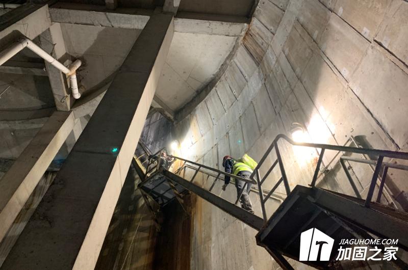 房屋火災(zāi)后鋼筋損傷及強(qiáng)度評(píng)估