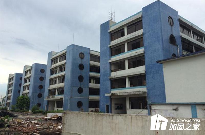 廠房鑒定結論與建議