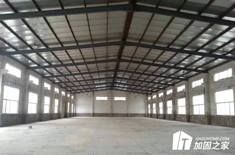 對廠房進行可靠性鑒定時是否需要進行抗震驗算?