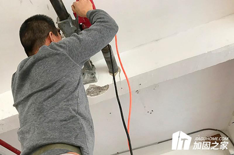 為什么要進(jìn)行廠房結(jié)構(gòu)安全檢測