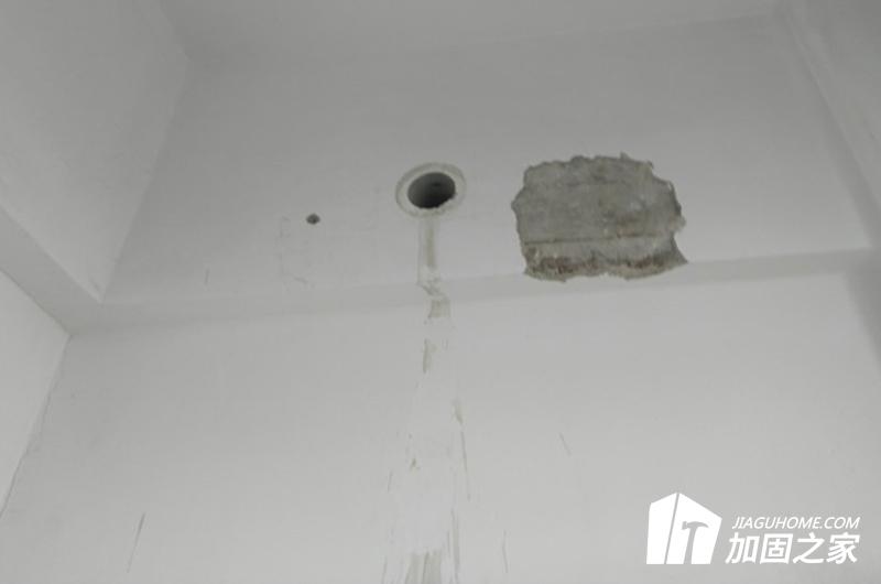 房屋安全鑒定檢測驗(yàn)算