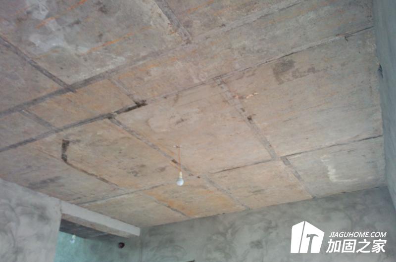 房屋樓板承載力檢測內容