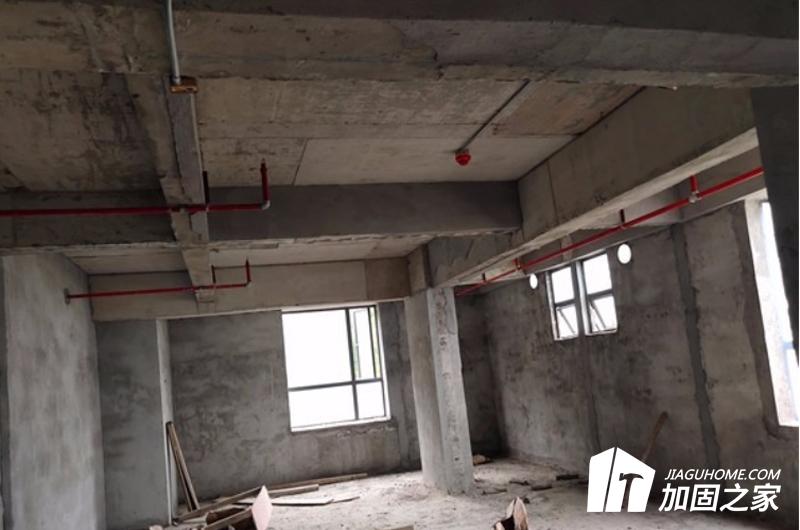 房屋樓板承載力檢測依據