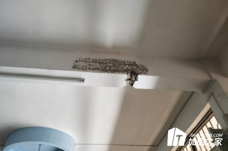 房屋結構安全性評定