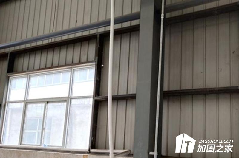 鋼結構廠房檢測工程中主要的檢測內容