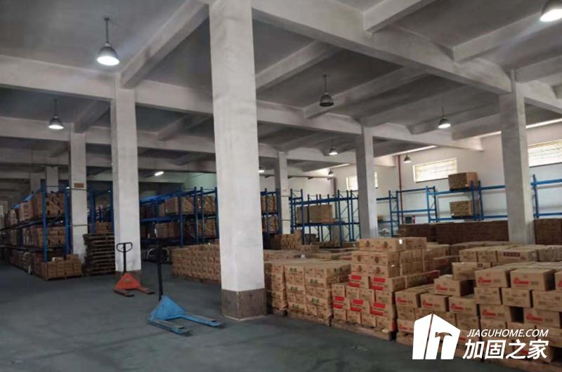 以下情況需進行廠房樓板承重檢測