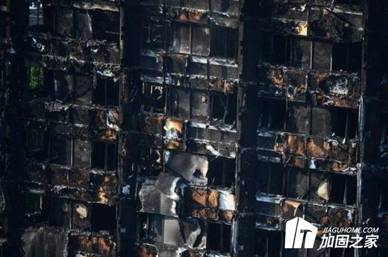 火災(zāi)后結(jié)構(gòu)變形檢測