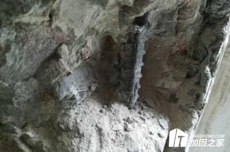 如果發(fā)現(xiàn)是危房，可以通過以下方法進(jìn)行處理