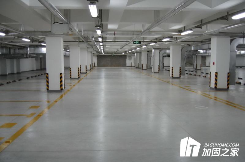 廠房地坪承載力檢測的主要內(nèi)容