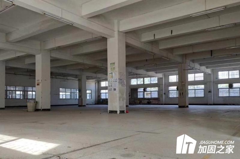 廠房存在以下情況也需要進行廠房檢測鑒定