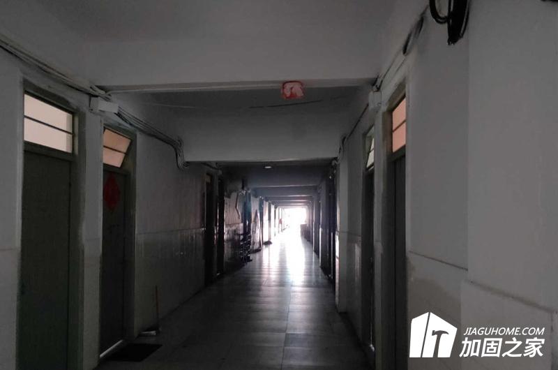 “三無”房屋的安全鑒定檢測