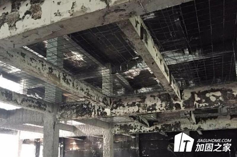 災(zāi)害后房屋的安全鑒定檢測