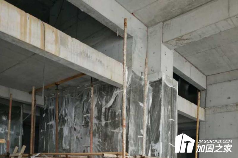 房屋加層地基基礎應該怎樣加固?