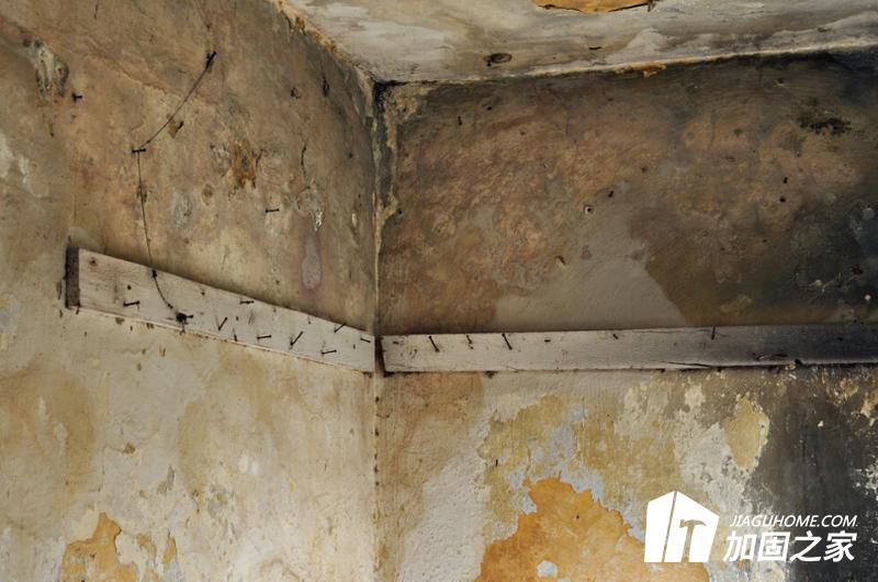 火災后房屋損壞如何加固