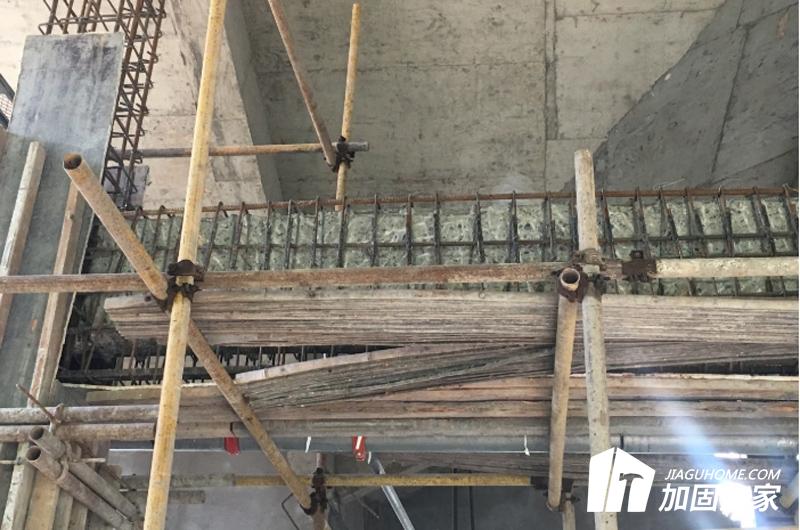 針對建筑結(jié)構(gòu)的加固改造有一些必須遵守的基本原則