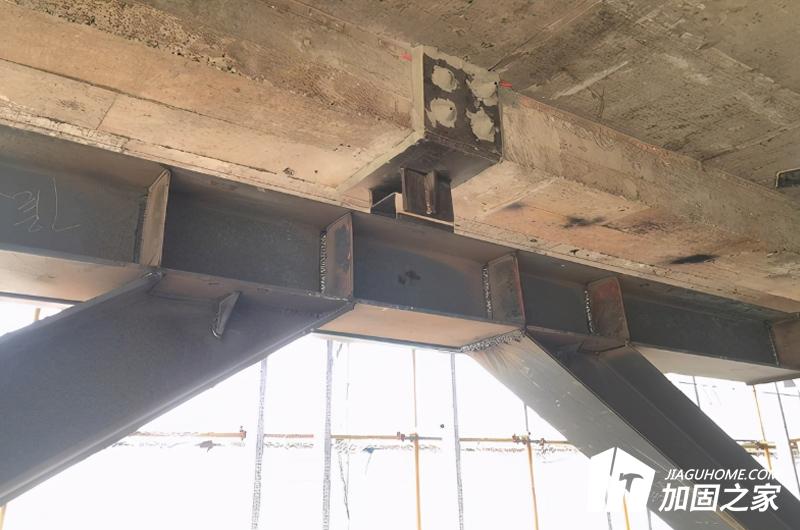 原有建筑物的承載力驗算應包括