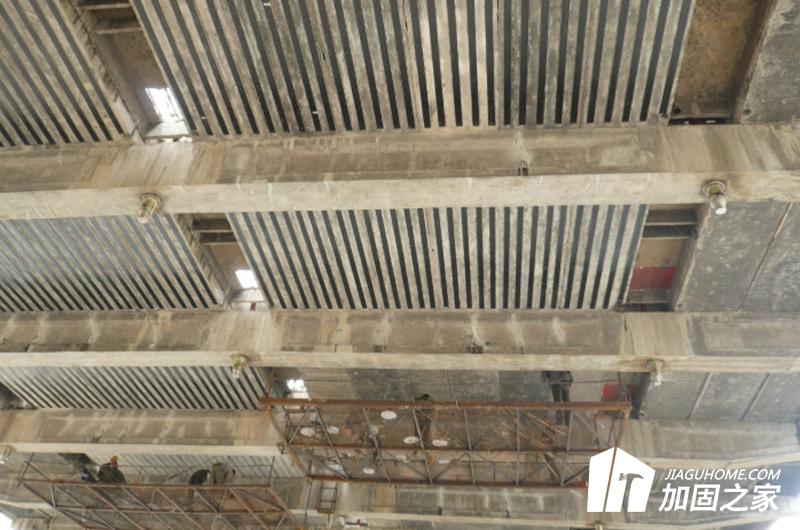 建筑加固如何才能節(jié)省加固費用