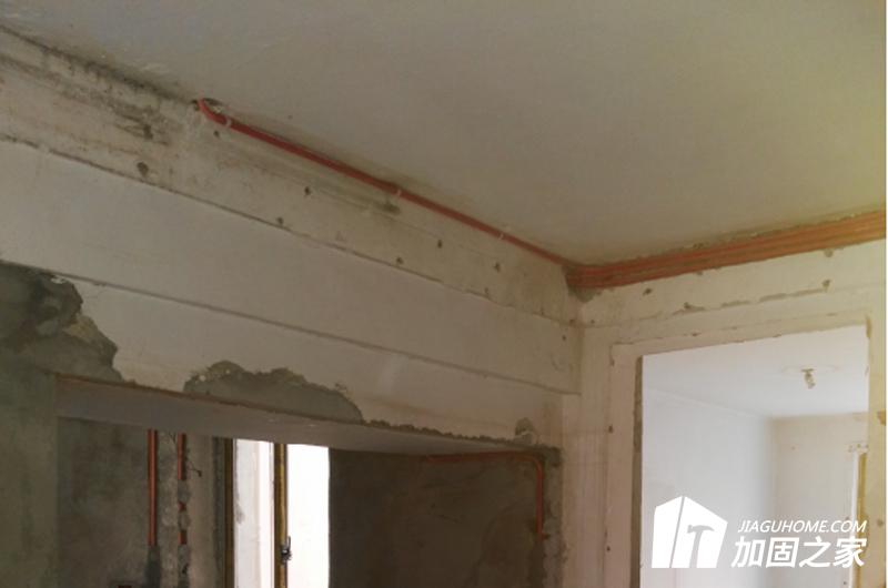 建筑加固相關注意事項都有哪些
