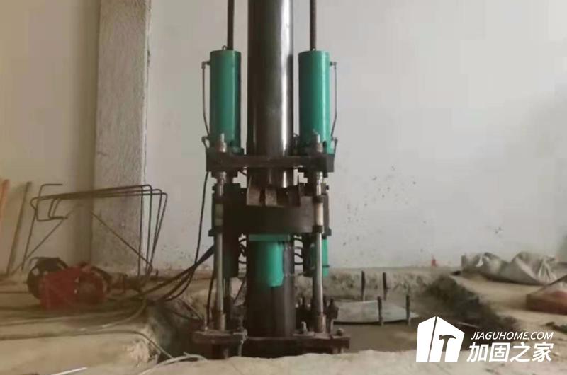 錨桿靜壓樁加固法的優(yōu)缺點(diǎn)