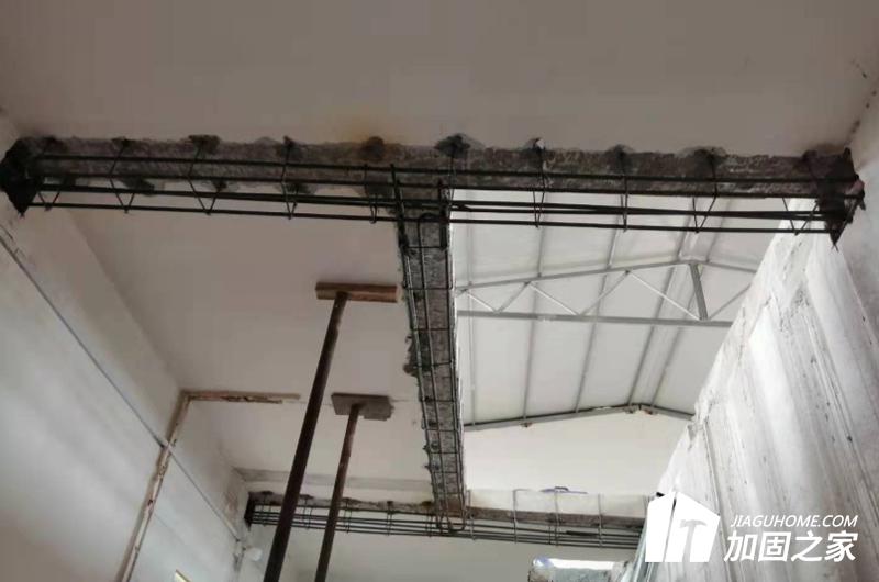 植筋加固工程的施工費(fèi)用一般為多少呢?