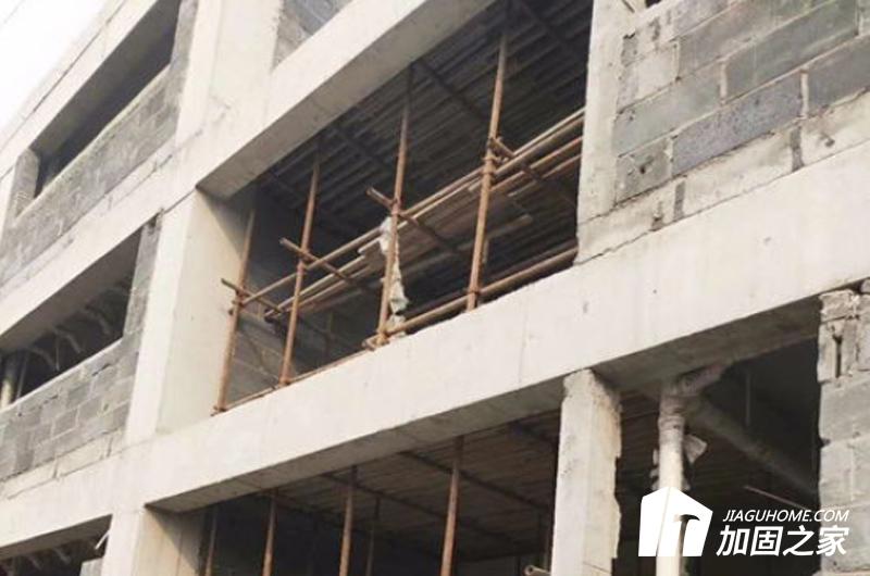 什么是抗震加固，為什么要做抗震加固?