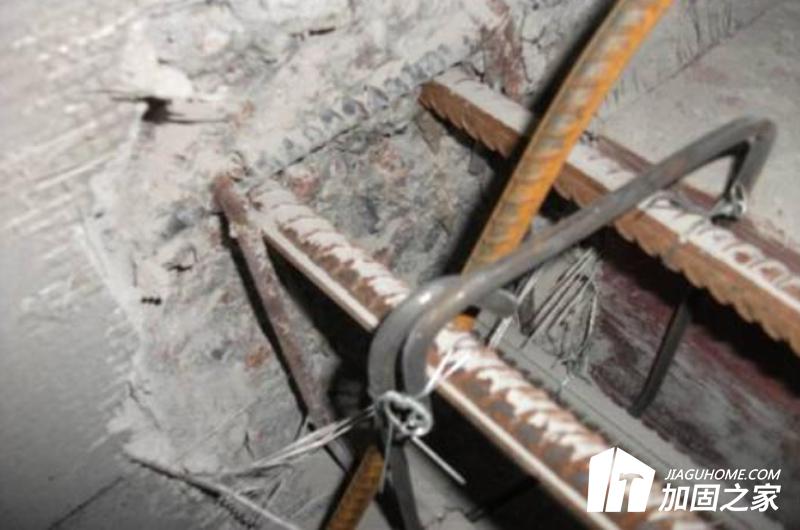 植筋加固時(shí)應(yīng)注意哪些方面的影響