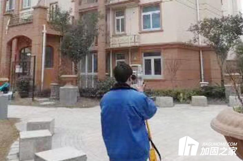 什么情況下需進(jìn)行房屋安全鑒定呢？