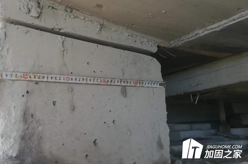 為什么加固房屋時務必要使用合適的加固方法?