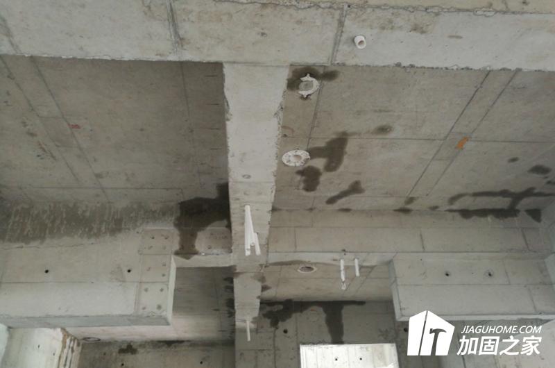 鋼筋混凝土結(jié)構(gòu)加固的原則