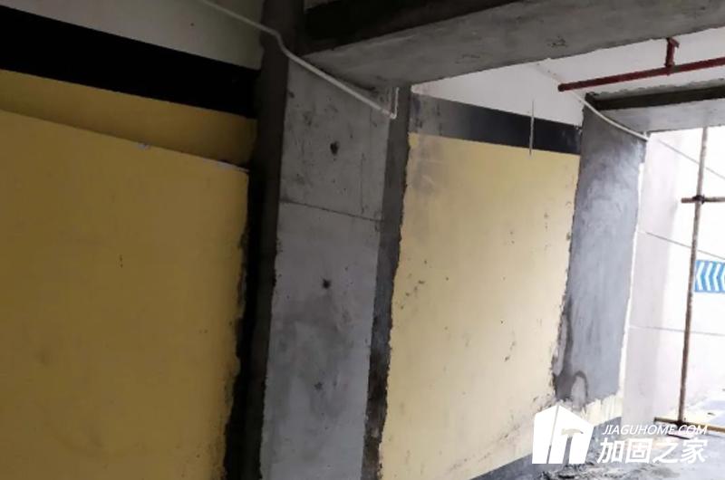 常見的房屋結(jié)構(gòu)加固方案