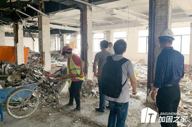 房屋加固的效果不理想是由什么因素導(dǎo)致的？