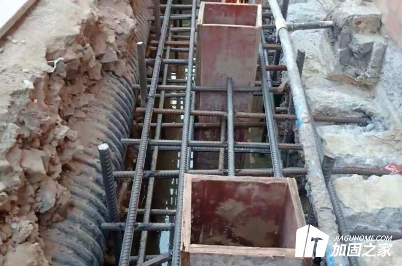 如何解決地基基礎(chǔ)加固問(wèn)題?