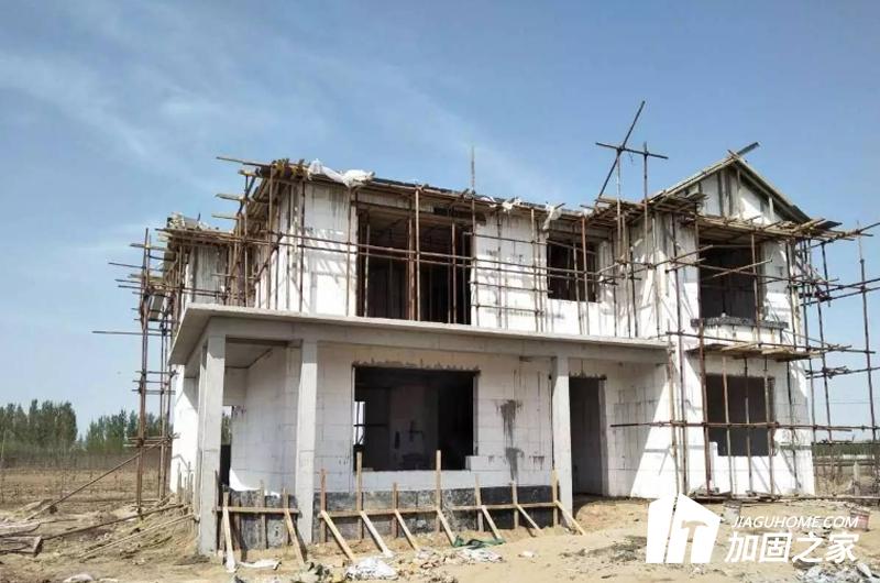 四川瀘縣6級地震，農(nóng)村磚瓦房如何抗震加固?