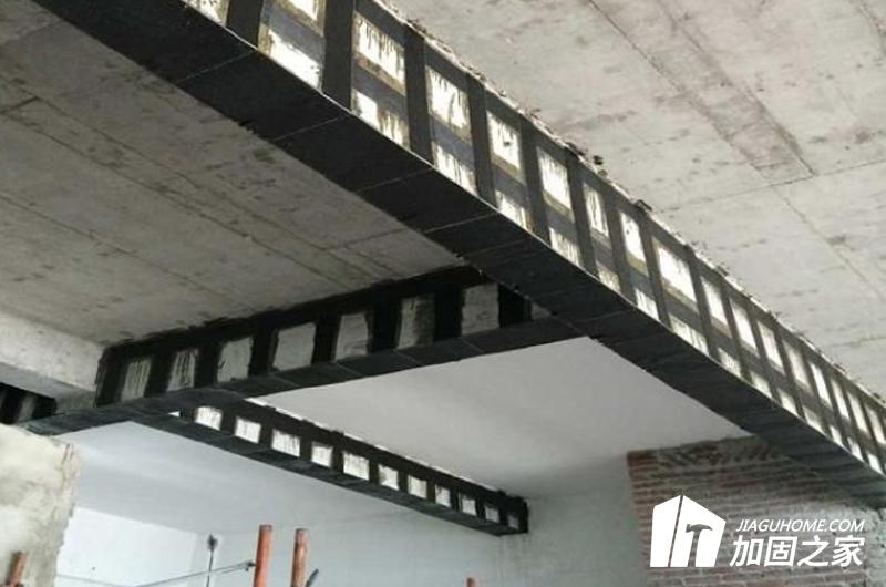 纖維加固方法有待解決的問題