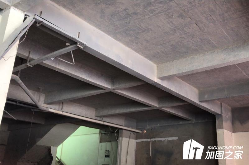 建筑結構加固工程都有哪些原則?