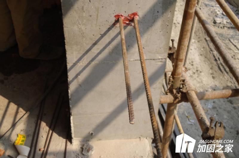加固改造可以增強構件的穩(wěn)定