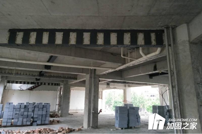 選好建筑加固公司，用準(zhǔn)建筑加固技術(shù)!