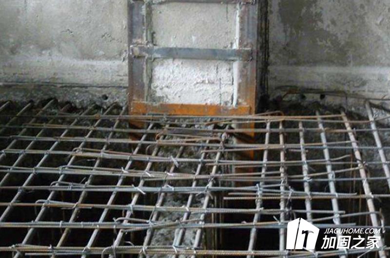 粘鋼加固施工操作不斷簡化