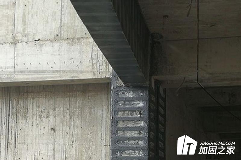 粘鋼加固固化時(shí)間大幅縮減