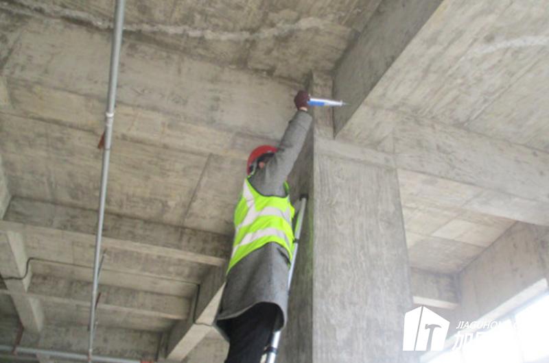 抗震能力檢測(cè)有哪幾種方法？