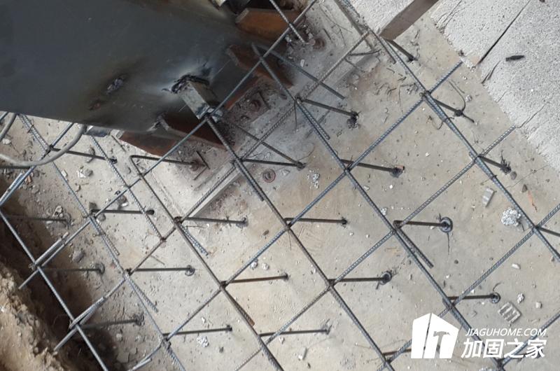 植筋加固有什么缺點(diǎn)