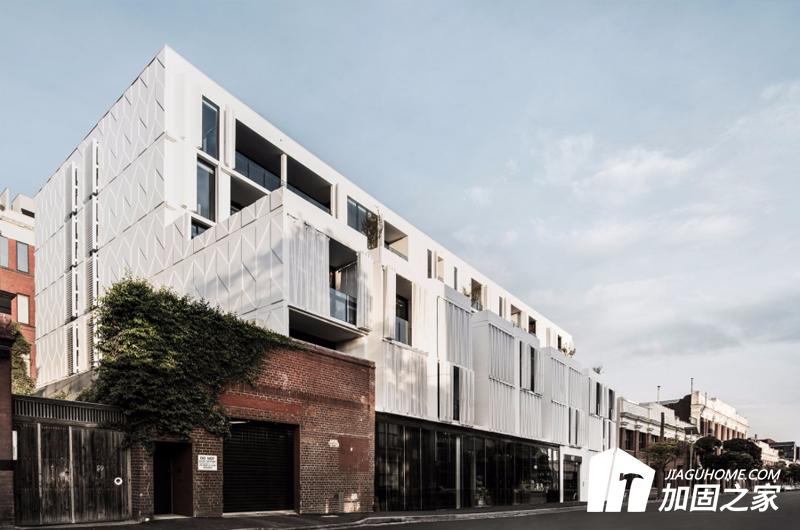 舊廠(chǎng)房加固改造的一般流程