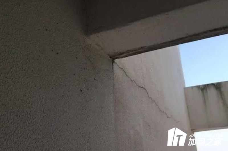 裂縫分類處理要點(diǎn)