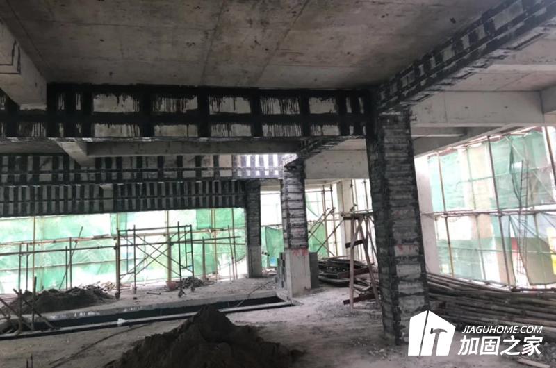 加固改造工程的經(jīng)濟(jì)性特點(diǎn)